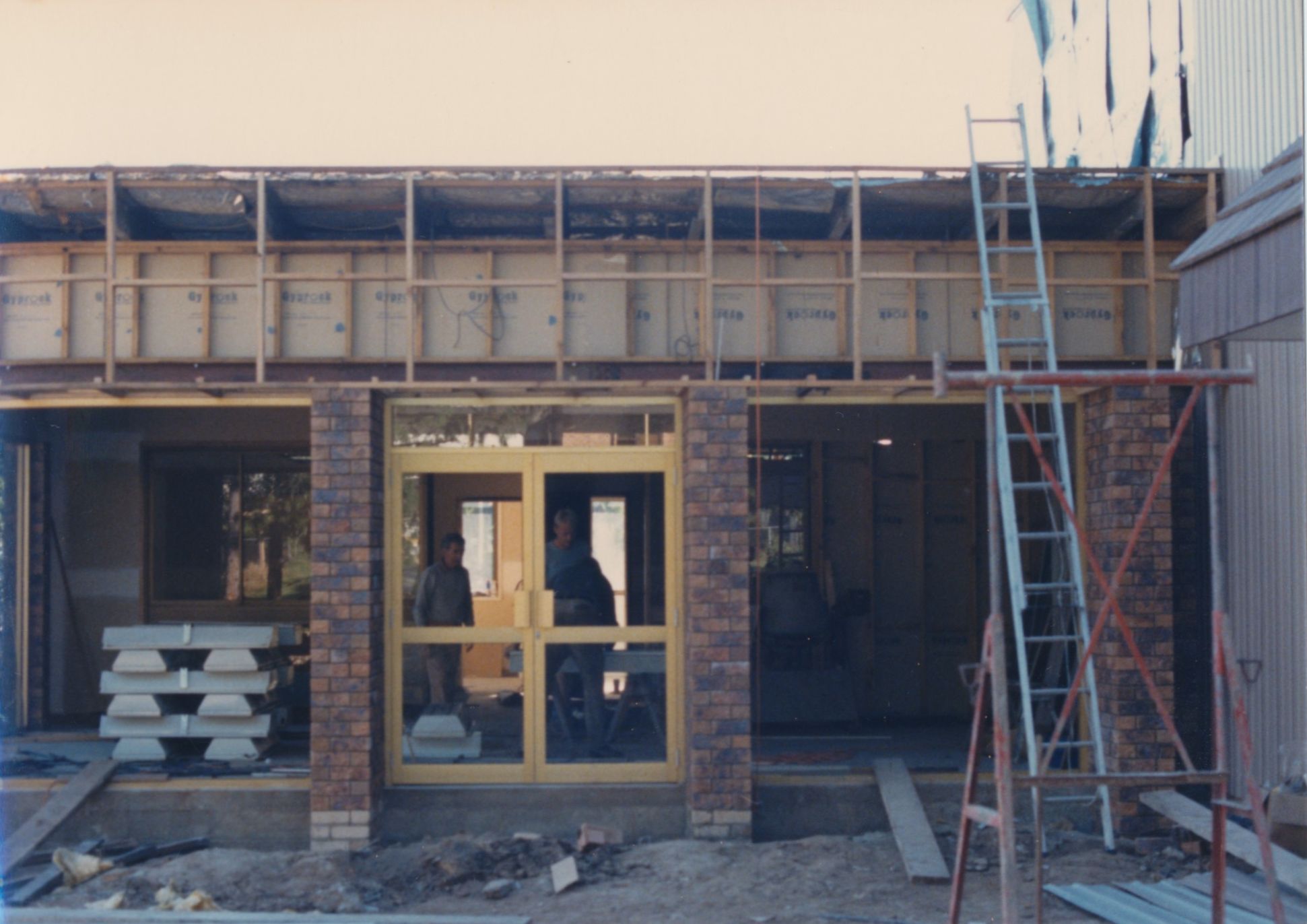 3 Construction 11