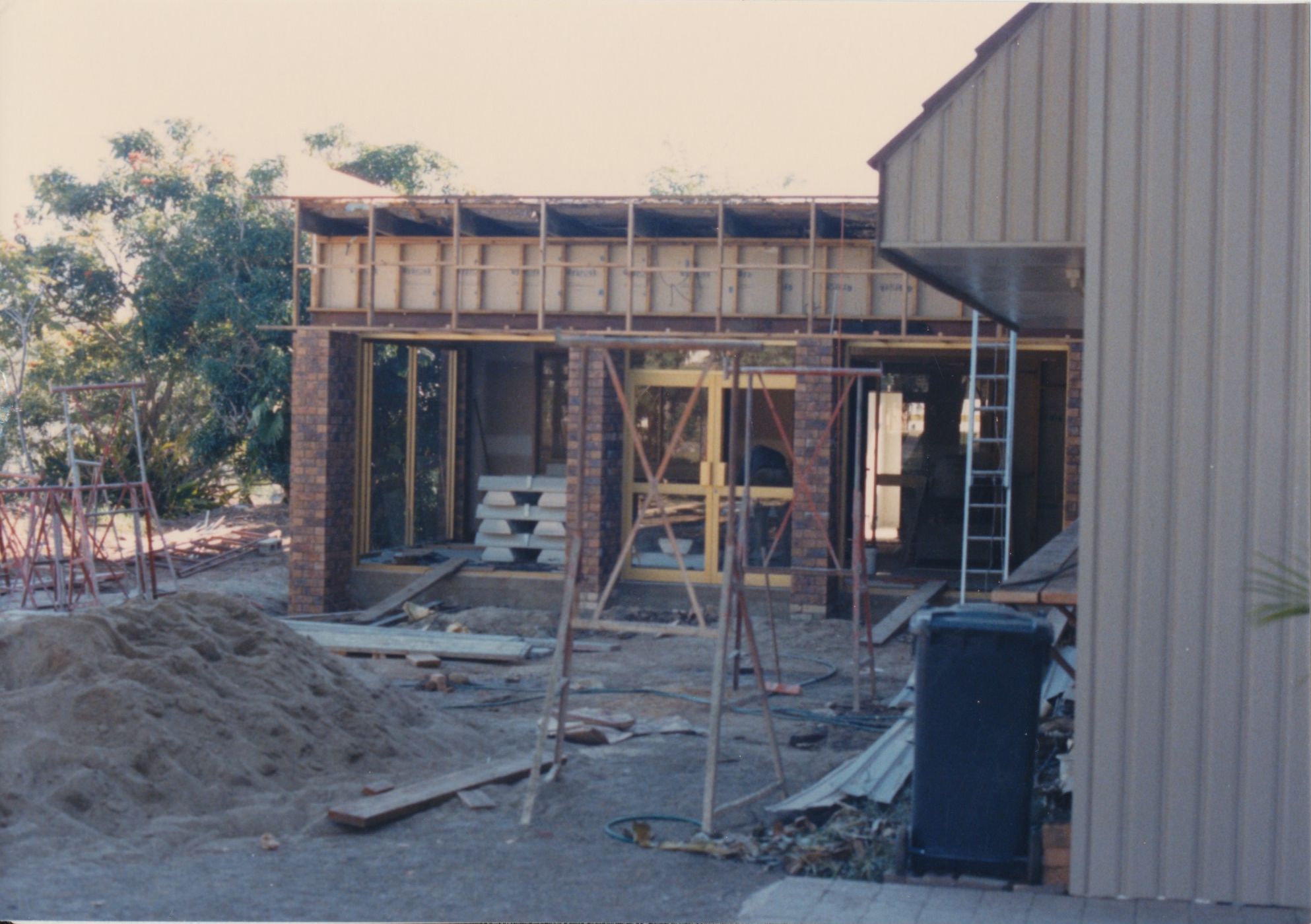 3 Construction 13
