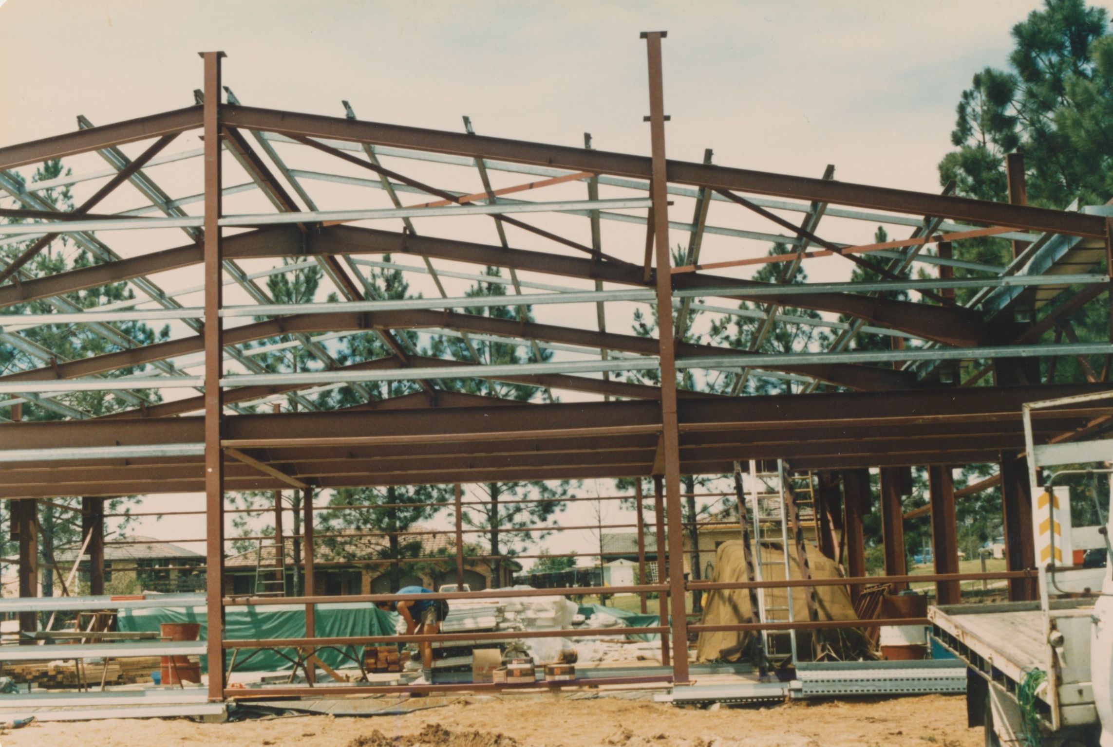 3 Construction 14
