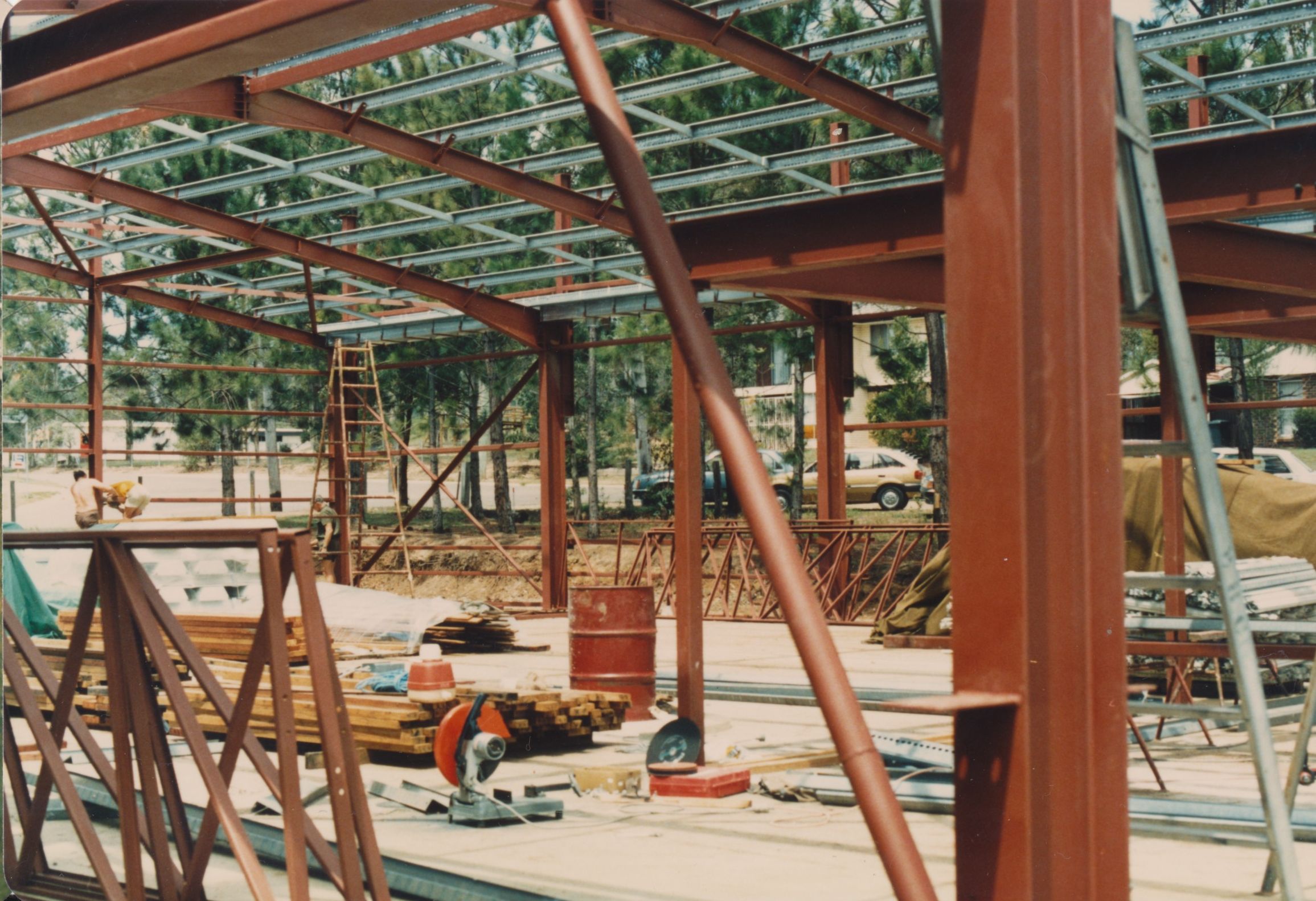 3 Construction 16