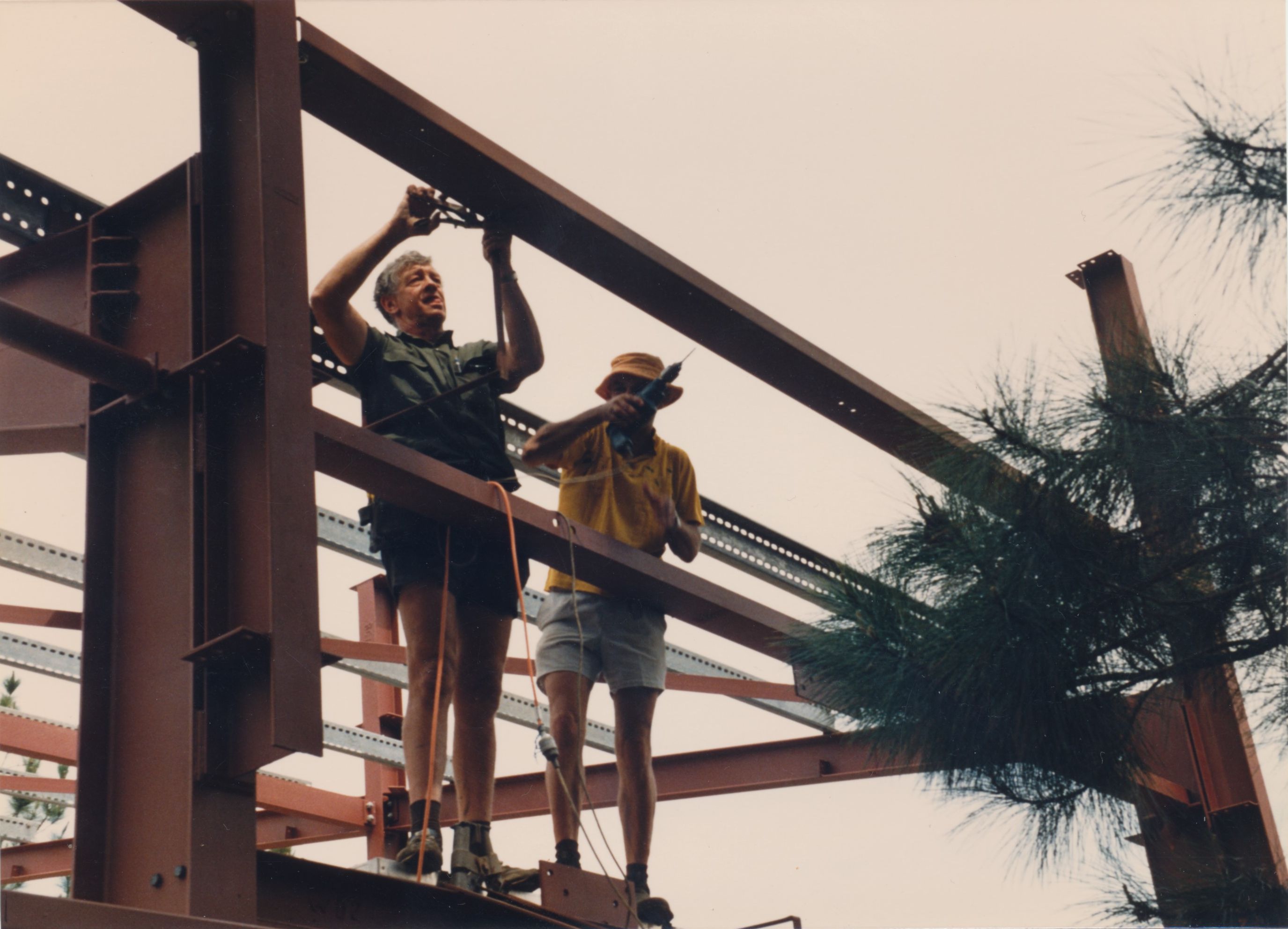4 workers 3