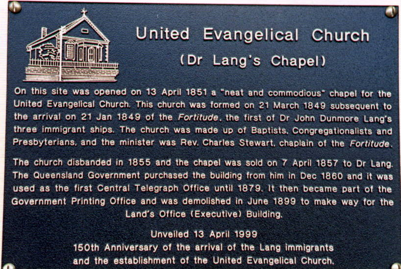 Plaque 1