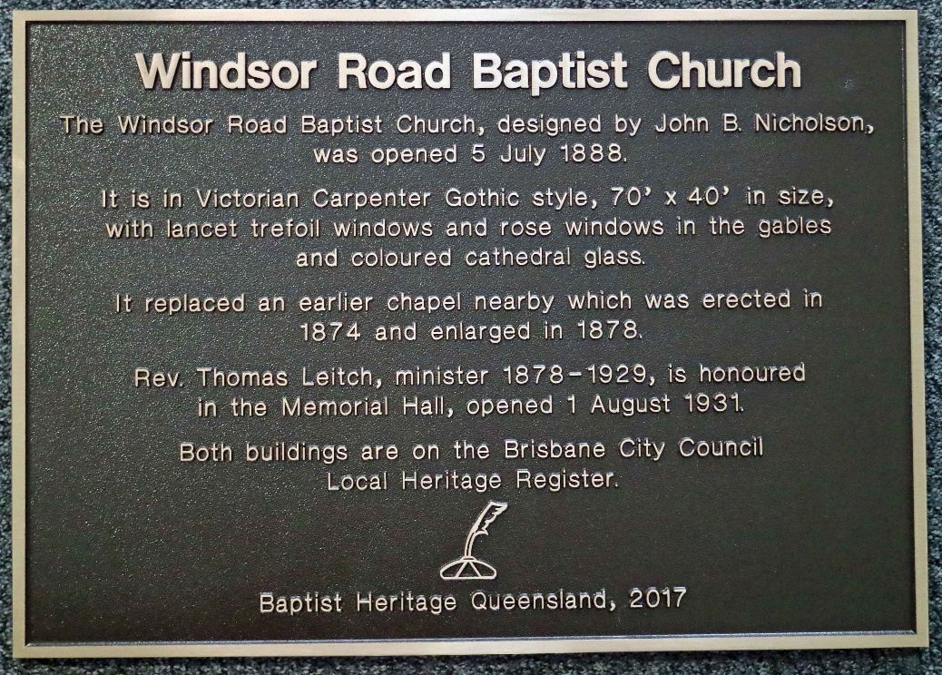 Plaque 5