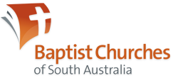 South Australia Baptist