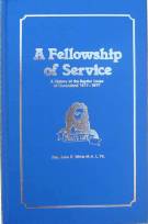A Fellowship of Service,