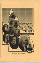 Cameos of Baptist Men in 19th Century Queensland