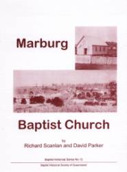 Marburg Baptist Church
