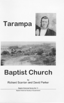 Tarampa Baptist Church