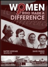 Women who Made a Difference